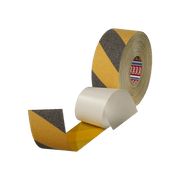סרט נגד החלקה 60951 Tesa צהוב שחור רוחב 50 מ"מ, אורך 15 מטר