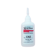 דבק מהיר מיוחד CN2 שקוף 500 גרם