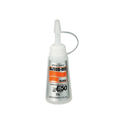 דבק מהיר דלילות בינונית שקוף 20 גרם