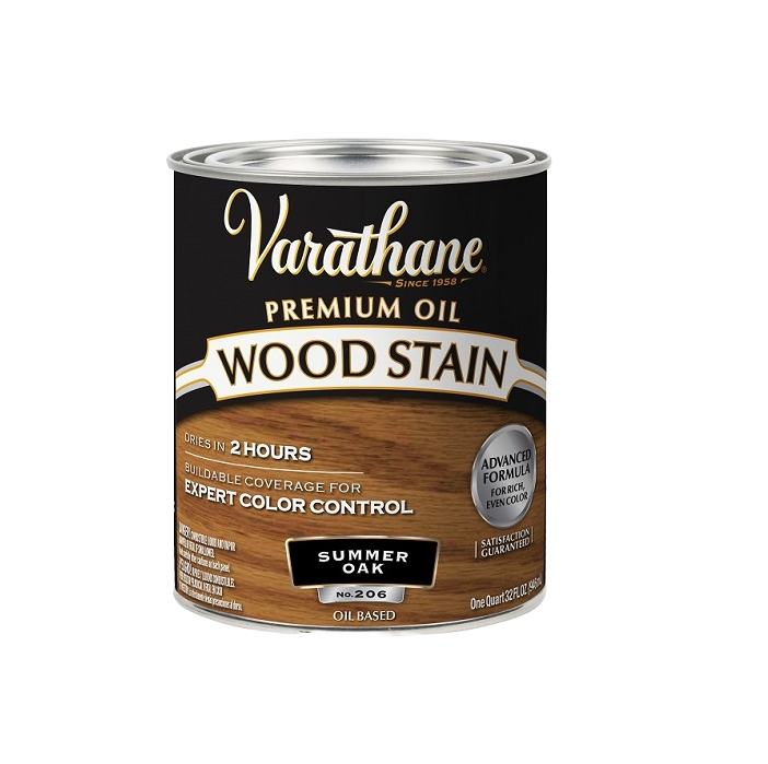 צבע לזור לעץ אלון 946 מ"ל