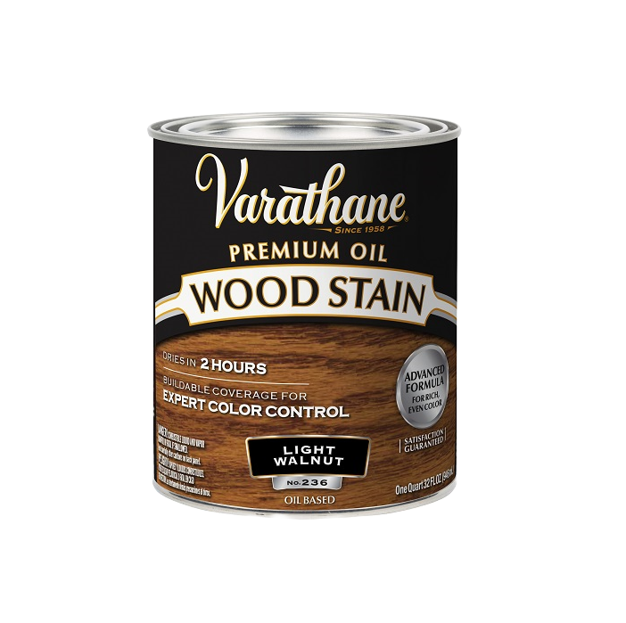 צבע לזור לעץ אגוז 946 מ"ל