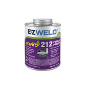 פריימר סגול לדבק PVC סגול 1 ק"ג