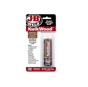 פלסטלינה אפוקסית לעץ KwikWood חום בהיר 28 גרם