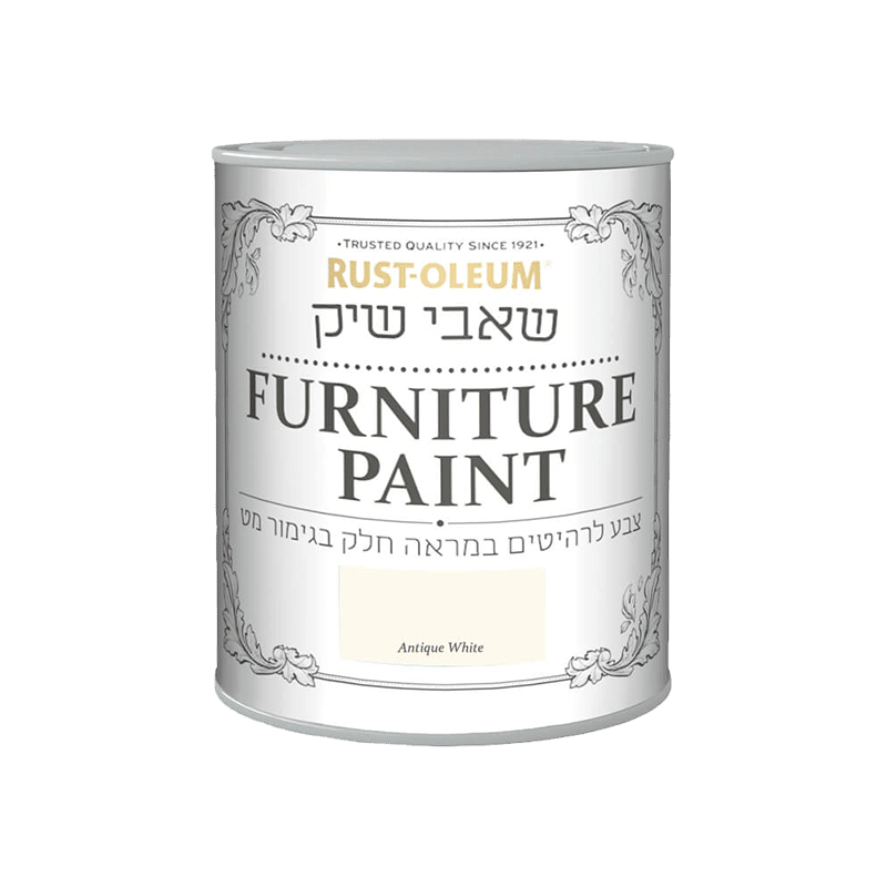 שאבי שיק Antique White 750 מ״ל
