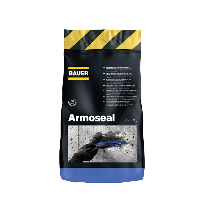 ארמוסיל - ARMOSEAL כחול 5 ק"ג