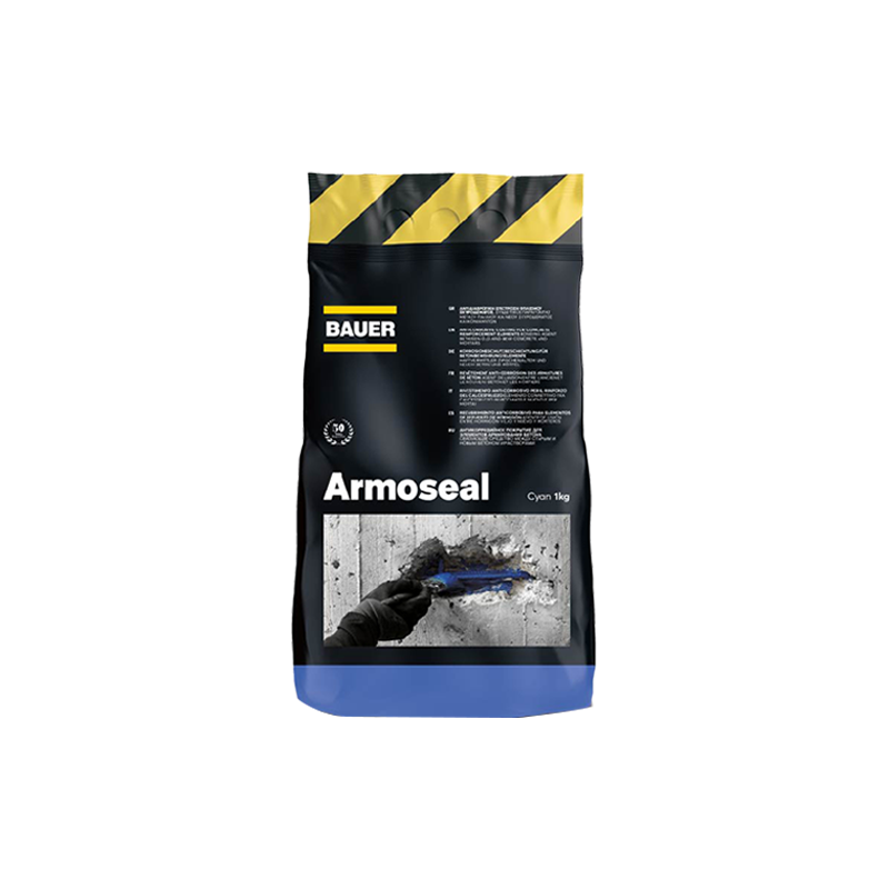 ארמוסיל - ARMOSEAL כחול 1 ק"ג