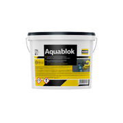 בטון חירום אקווה בלוק אפור 20 ק"ג