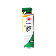 ספריי גריז מאושר לעבודה עם משטחי מזון שקוף 500 מ"ל