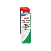 מנקה מערכות הזרקה שקוף 500 מ"ל