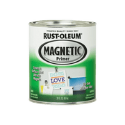 צבע מגנטי שחור 887 מ"ל