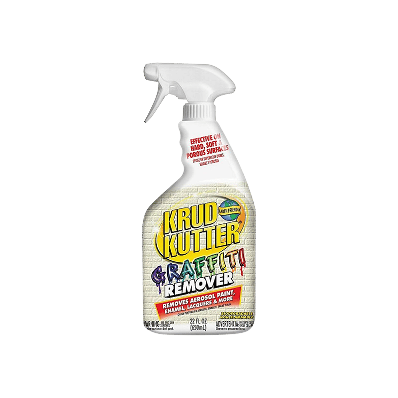 מסיר צבע וגרפיטי שקוף 946 מ"ל