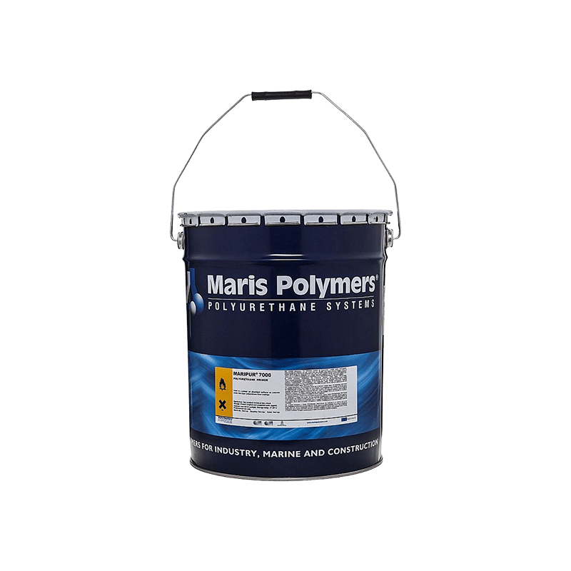 פריימר 7000 שקוף