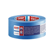 מסקינטייפ כחול לצביעה בחוץ Tesa 4431 כחול רוחב 50 מ"מ, אורך 50 מטר