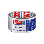 איזולירבנד חבלה חזק Tesa 4610 אפור כהה רוחב 50 מ"מ, אורך 25 מטר