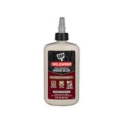 דבק נגרים מקצועי תקן D3 קרם 237 מ"ל