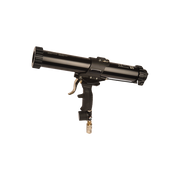 אקדח פנאומטי לנקניקים 600 מ"ל שחור 1 יחידה