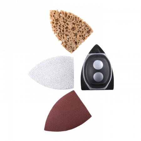 מילוי לחיפושית צבע שקוף 1 יחידה