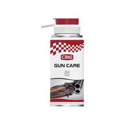 ספריי שימון כלי נשק שקוף 100 מ"ל