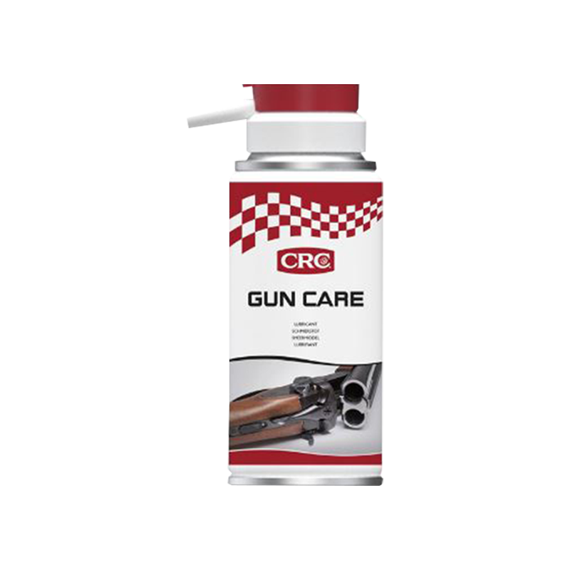 ספריי שימון כלי נשק שקוף 100 מ"ל