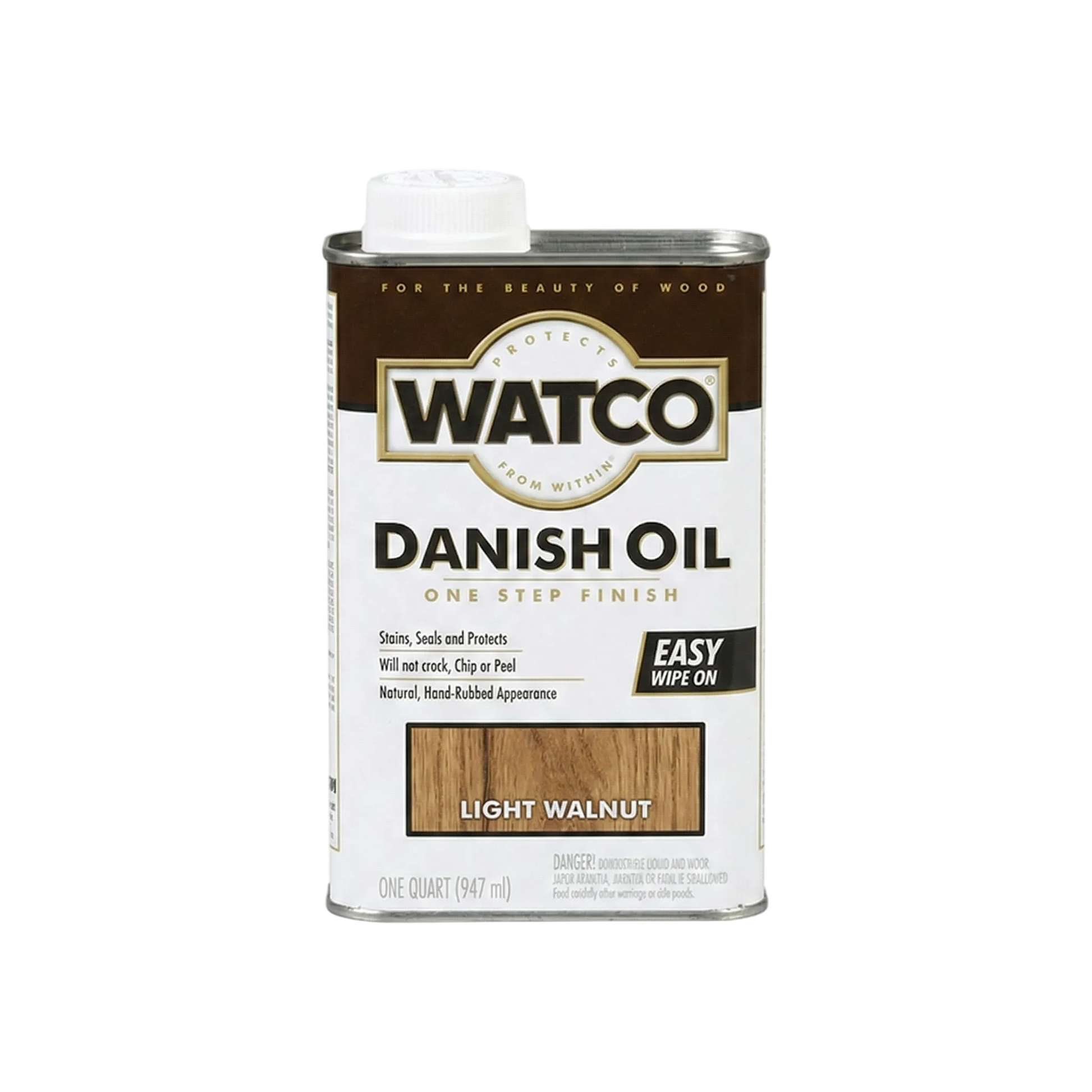 שמן דני אגוז בהיר 974 מ"ל