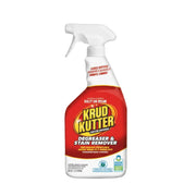 Krud Kutter אוריגינל מסיר כתמים ושומנים עוצמתי שקוף 946 מ"ל