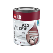 צבע יוניברסל 650 מ"ל