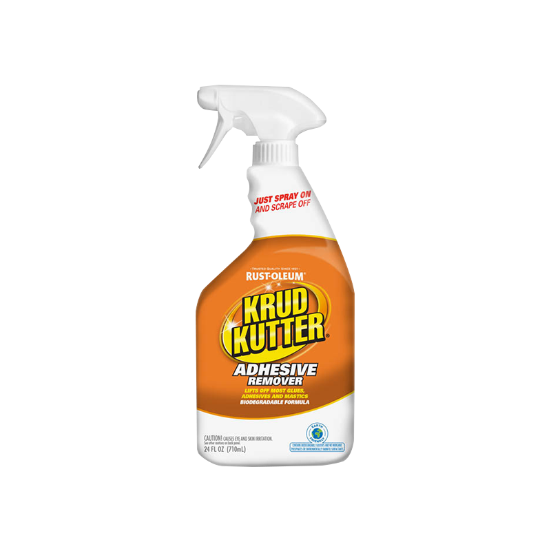 חומר להסרת דבק ומדבקות