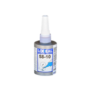 אנארובי לבן אקורדיון (גרונג) 58-10 לבן 75 מ"ל