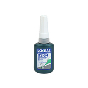 נועל תבריגים לוקסיל חזק 83-54 (270) ירוק 50 מ"ל