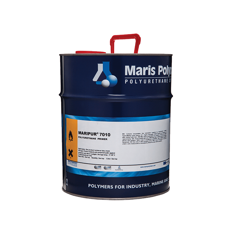 פריימר 7010 שקוף 4 ליטר