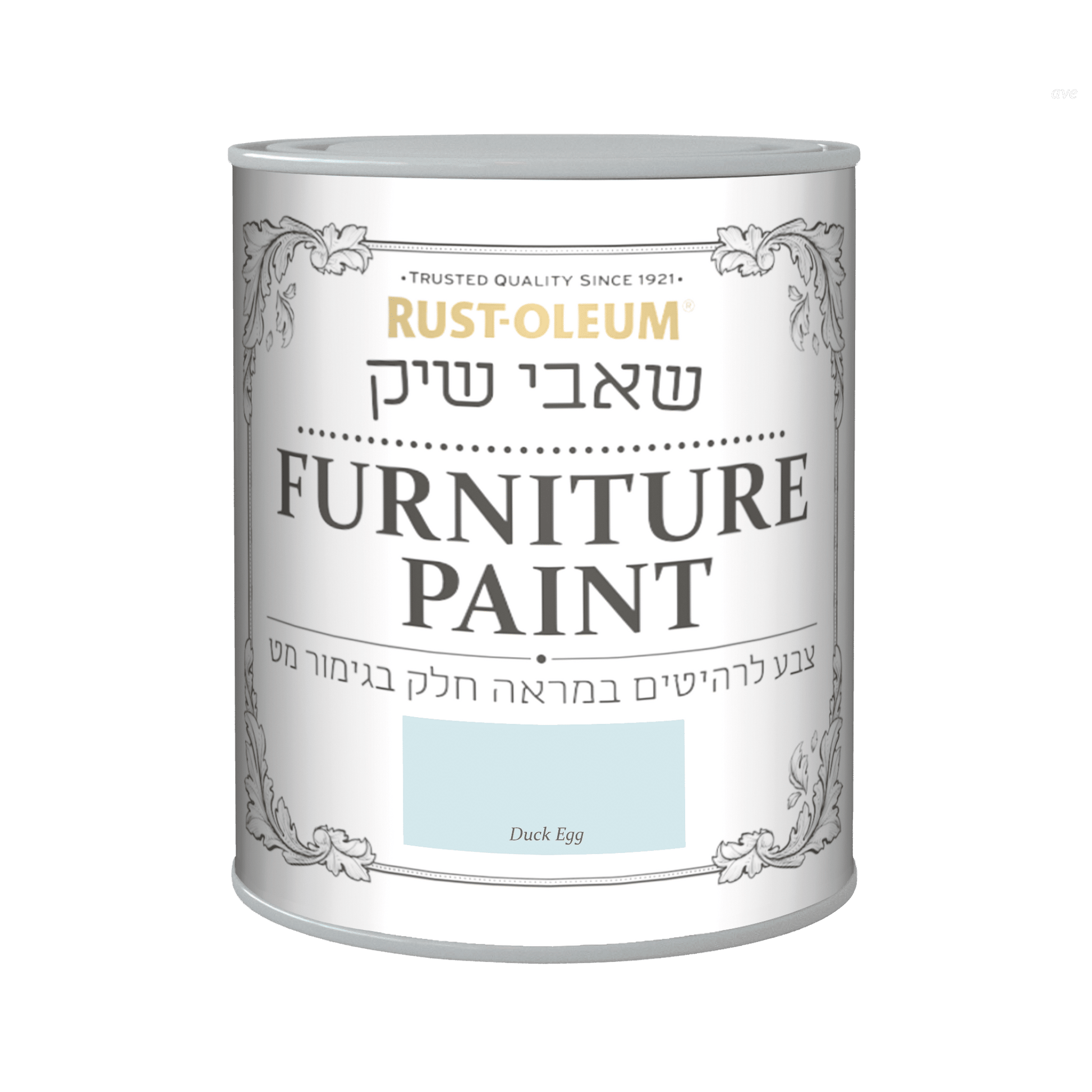 שאבי שיק Duck Egg 750 מ״ל