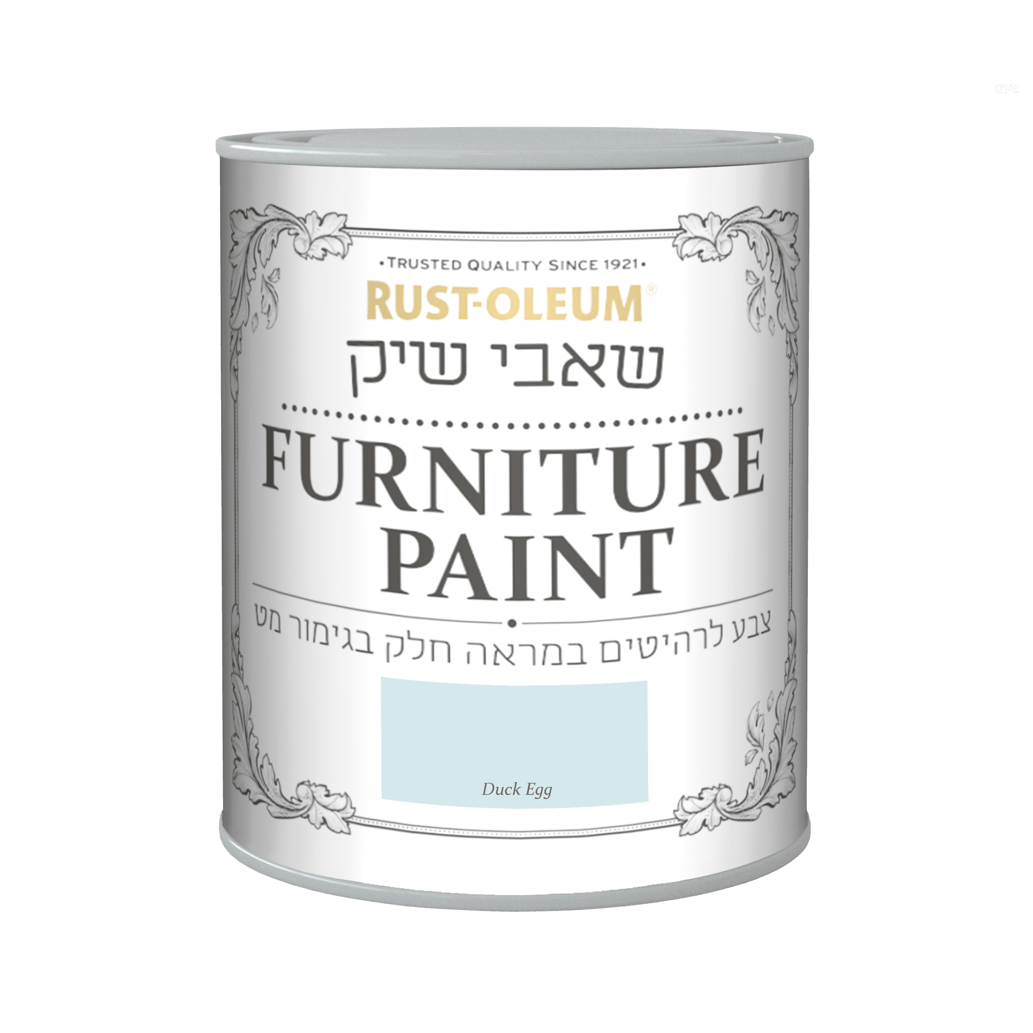 שאבי שיק Duck Egg 750 מ״ל