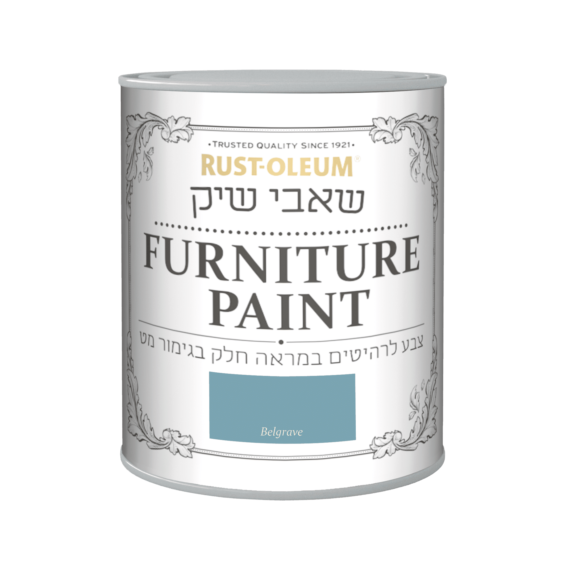 שאבי שיק Belgrave 750 מ״ל