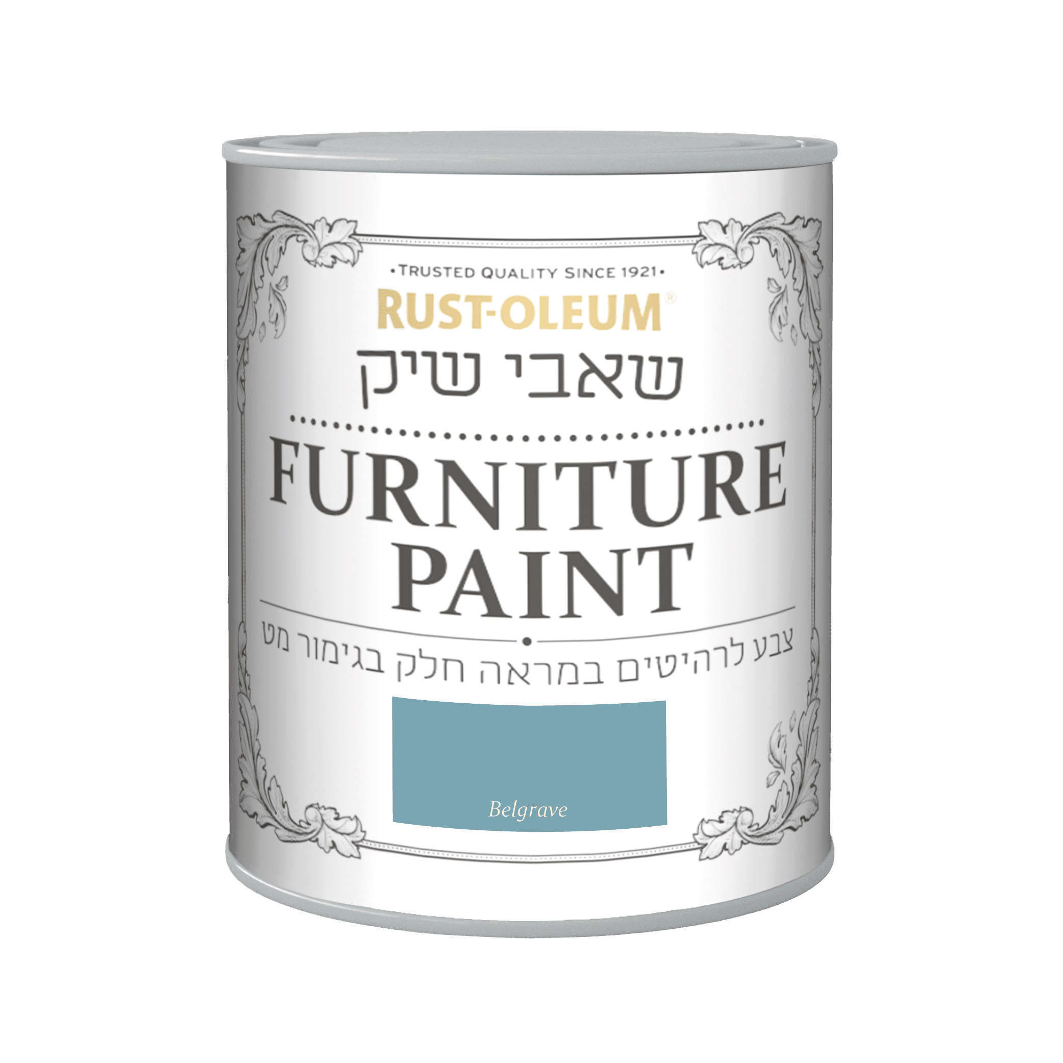 שאבי שיק Belgrave 750 מ״ל