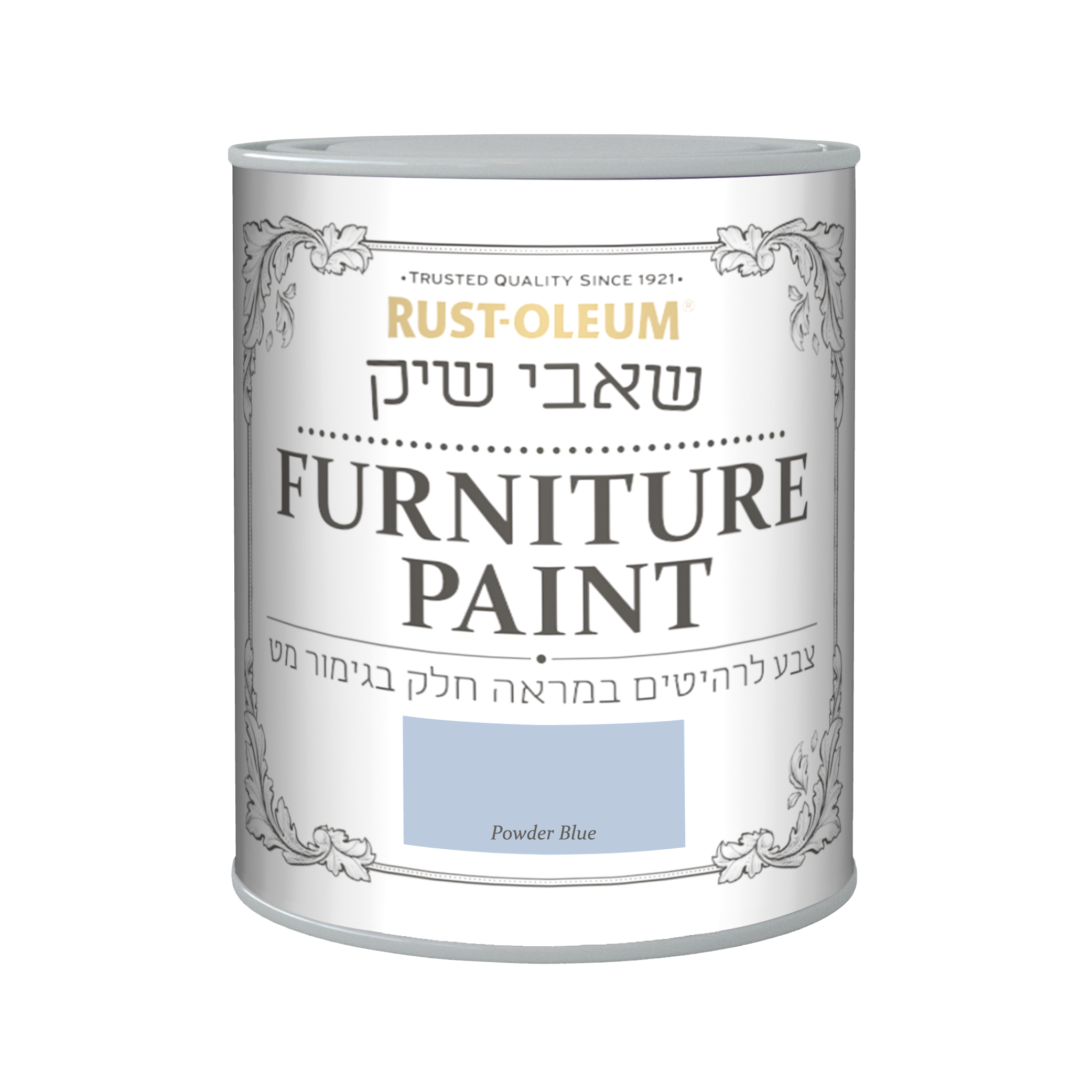 צבע לרהיטים