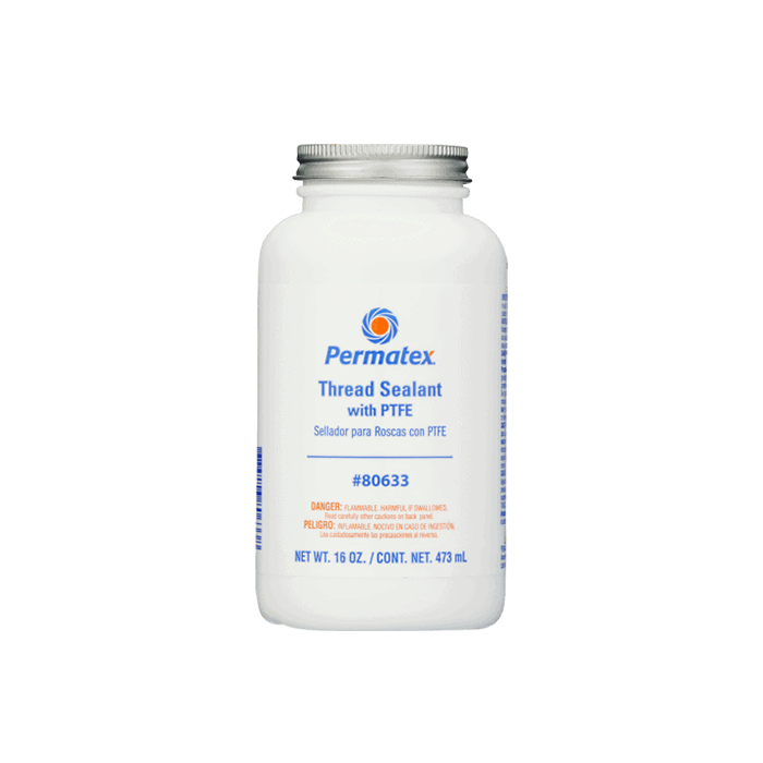 טפלון נוזלי לבן 118 מ"ל