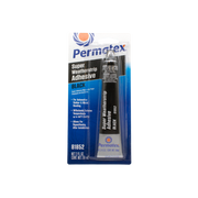 דבק מגע שחור להדבקה עמיד במים שחור 59 מ"ל