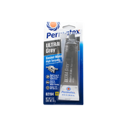 סיליקון RTV אפור לאטמים אפור 85 גרם