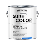 צבע לקירות פנים SURE COLOR