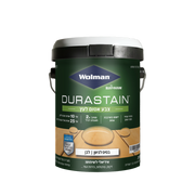 צבע אטום לעץ - Durastain על בסיס מים 946 מ"ל