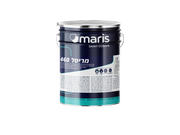 מריס 460 - חומר איטום לגג 25 ק"ג