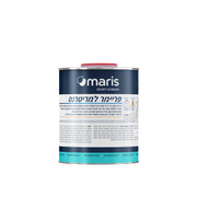 פריימר למריטרנס שקוף