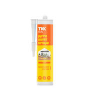 סיליקון שקוף לאקווריום שקוף 300 מ"ל