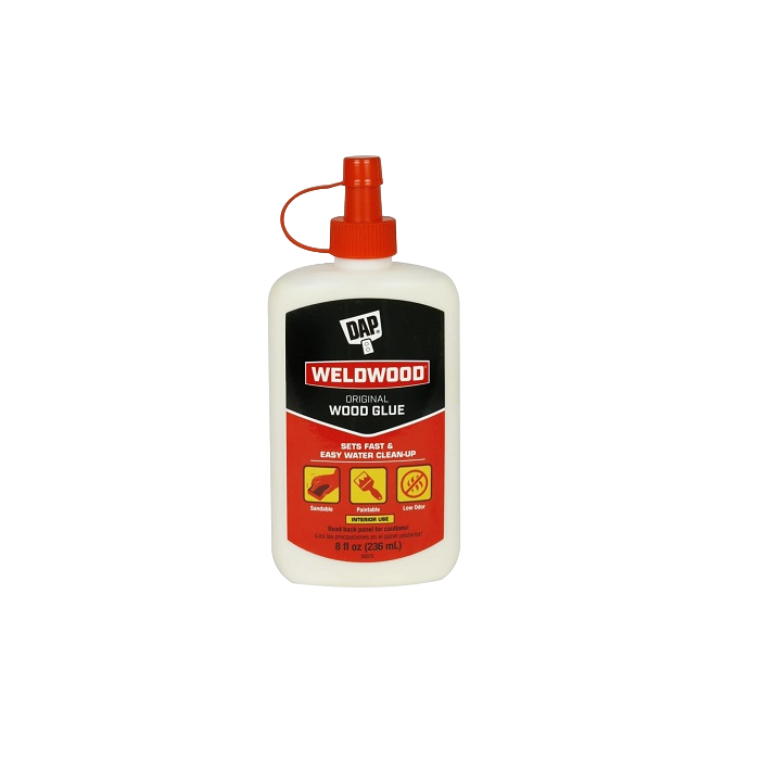 דבק נגרים קרם 236 מ"ל