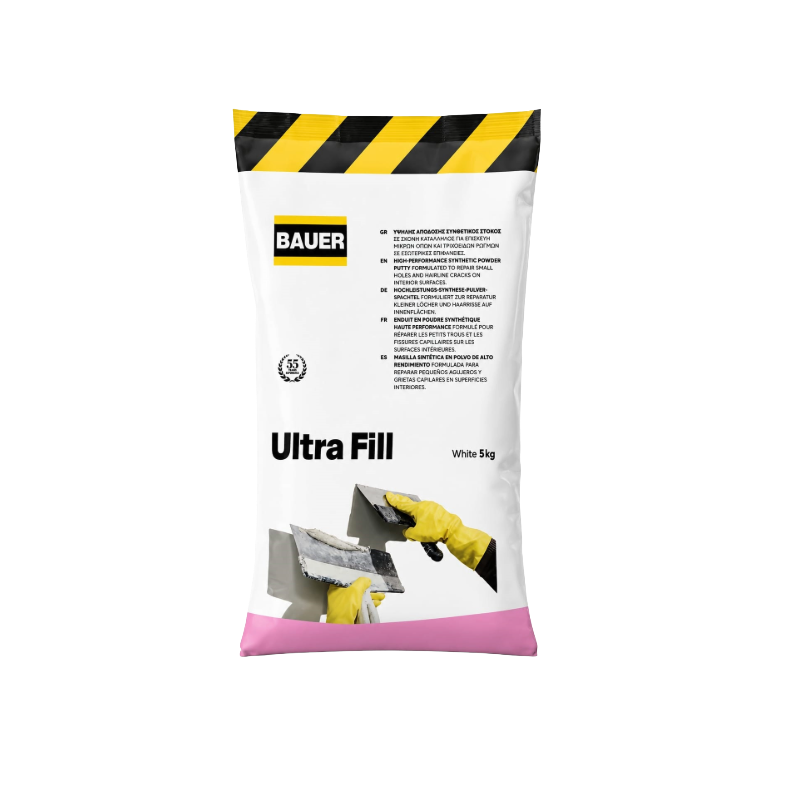 שפכטל לקירות - ULTRA FILL