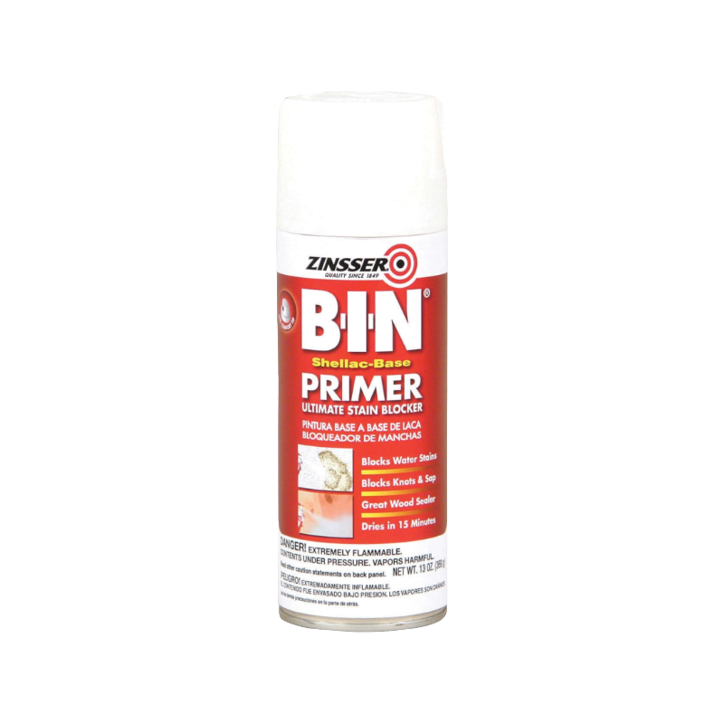 BIN-פריימר מנטרל ריחות