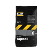 אקווה סיל Aquasil 25 ק"ג