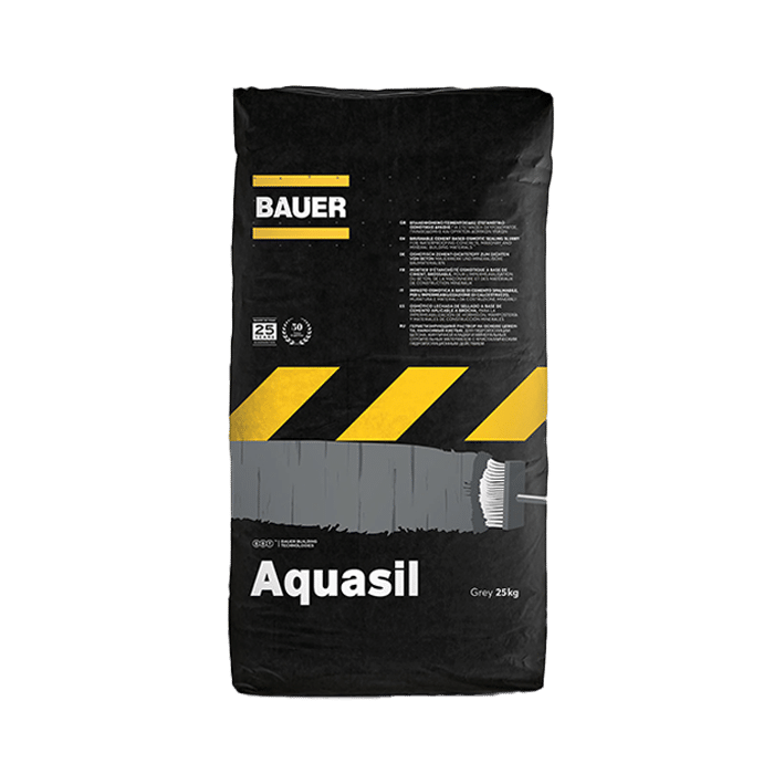 אקווה סיל Aquasil 25 ק"ג