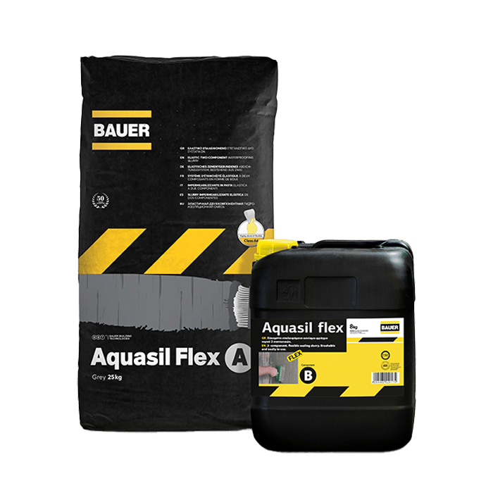 אקווה סיל פלקס 33 ק"ג