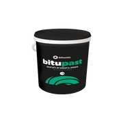 חומר איטום ביטומני Bitupast שחור 18 ק"ג